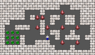 Уровень 449 — Bugs1005 collections
